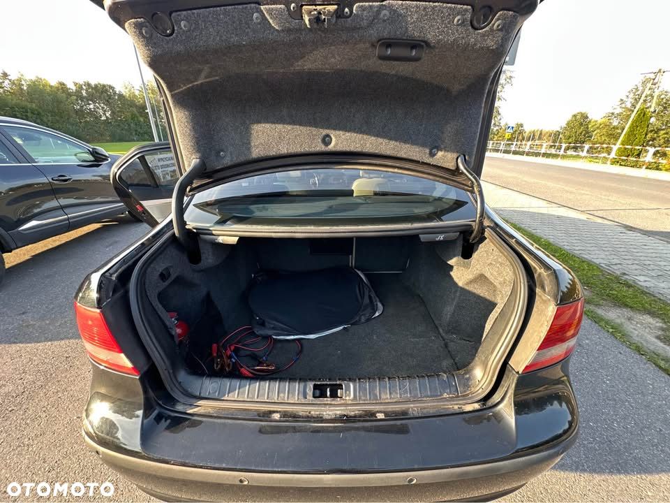 Saab 9-3 - 10