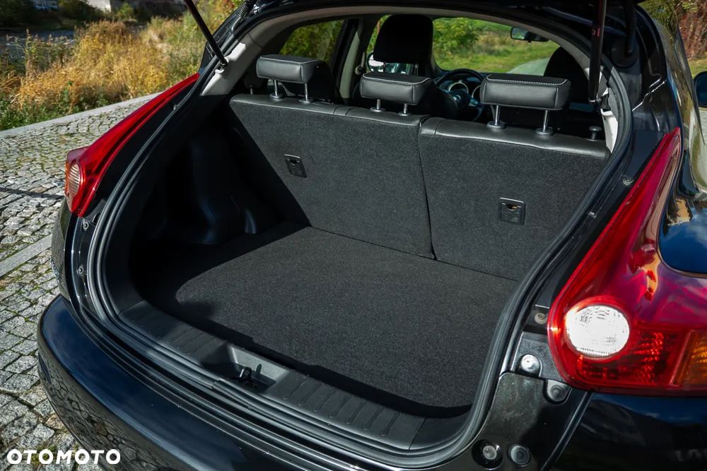 Nissan Juke 1.6 Visia S&S - 12