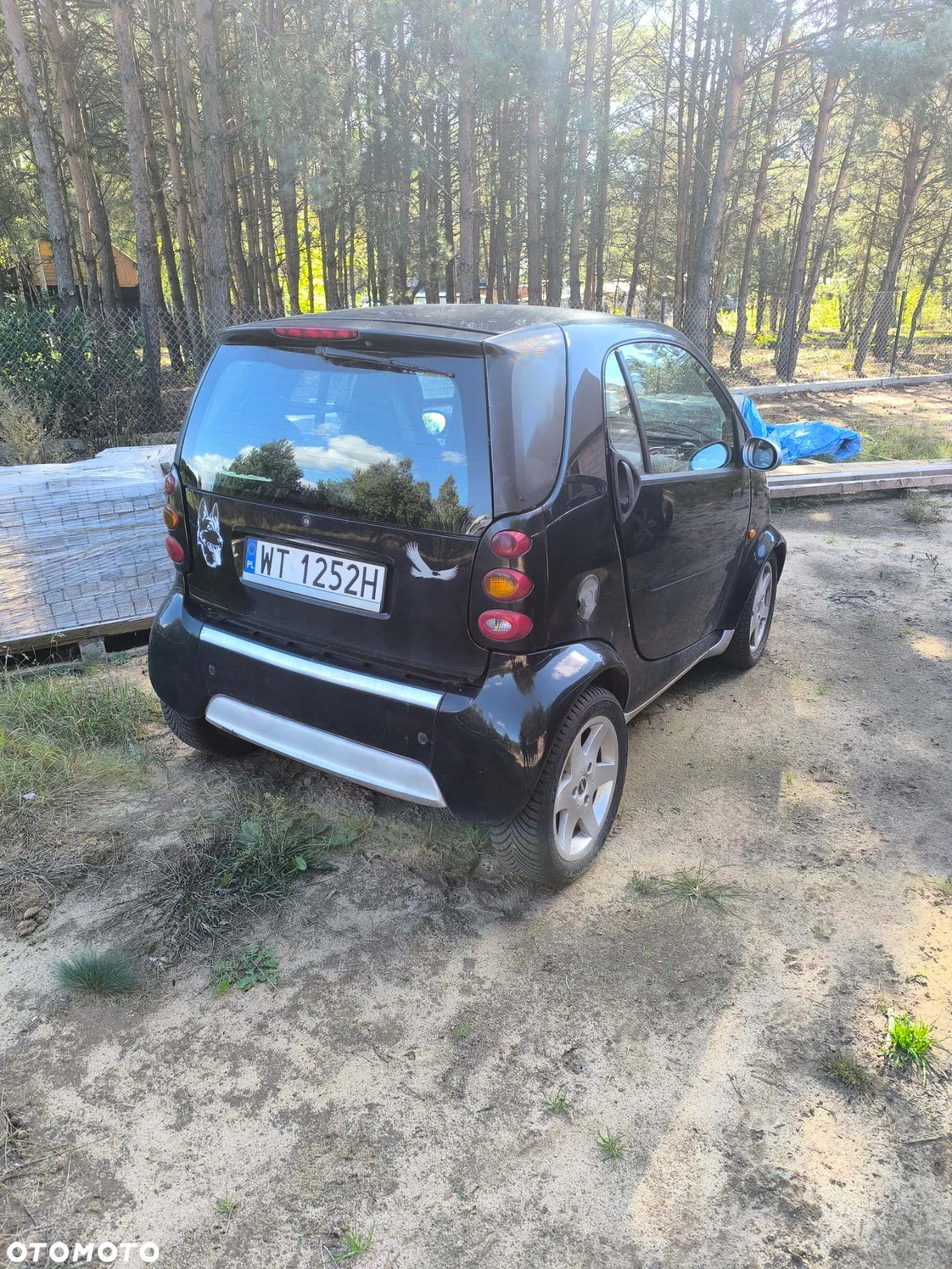 Smart Fortwo & passion cdi - 5
