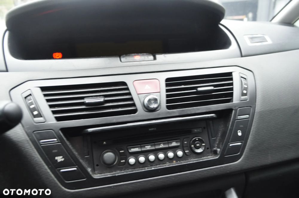 Citroën C4 Picasso - 13