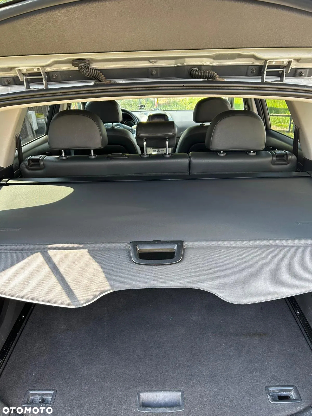 Opel Antara 2.0 CDTI Cosmo - 11