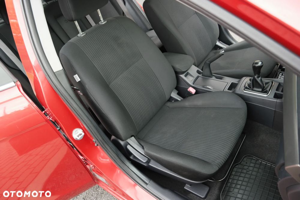 Mitsubishi Lancer - 24