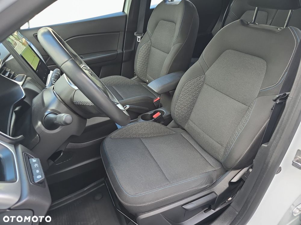 Renault Captur 1.0 TCe Evolution - 12