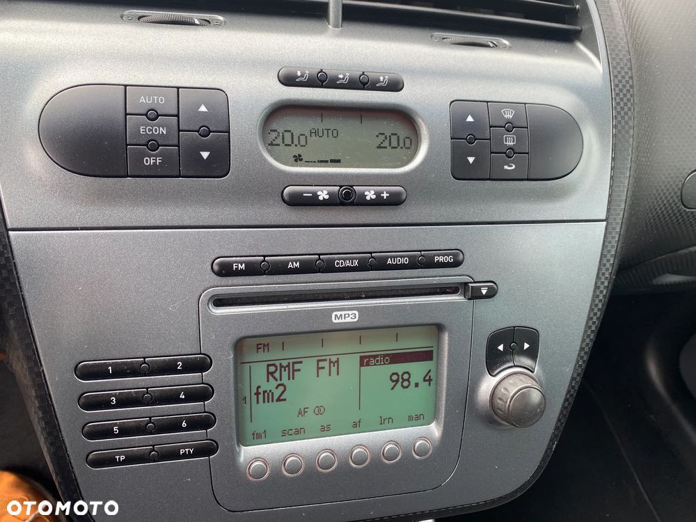 Seat Altea 2.0 FSI Rebel - 26