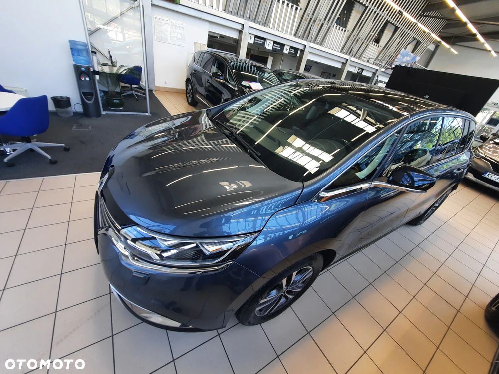 Renault Espace BLUE dCi 200 EDC LIMITED - 8