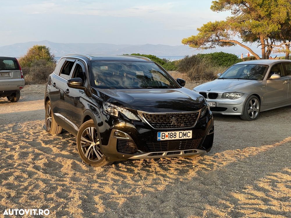 Peugeot 5008 ver-1-6-bluehdi-eat6-gt--line - 4