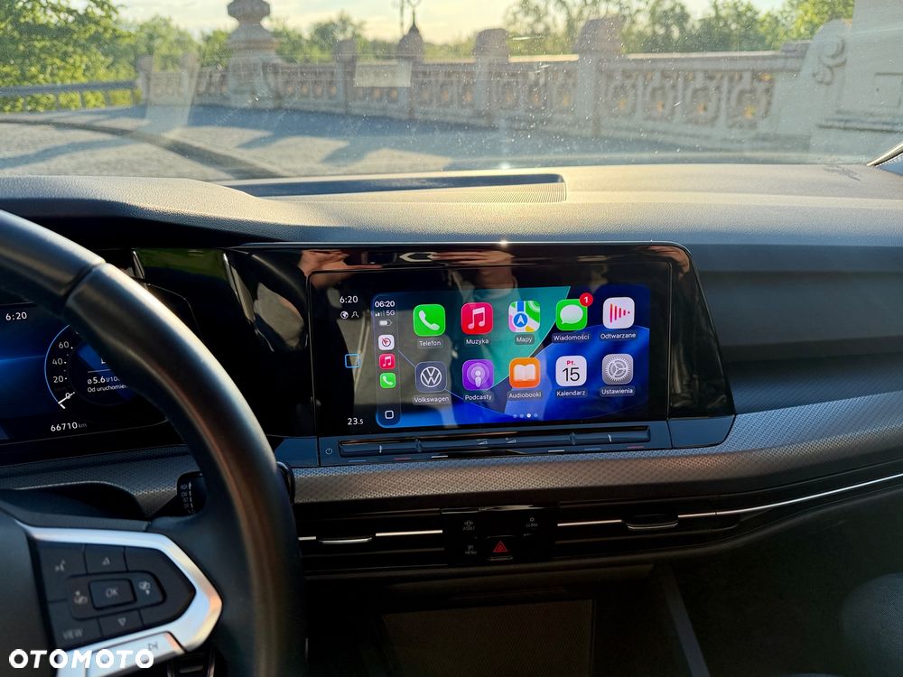 Volkswagen Golf 1.5 TSI EVO Active - 19