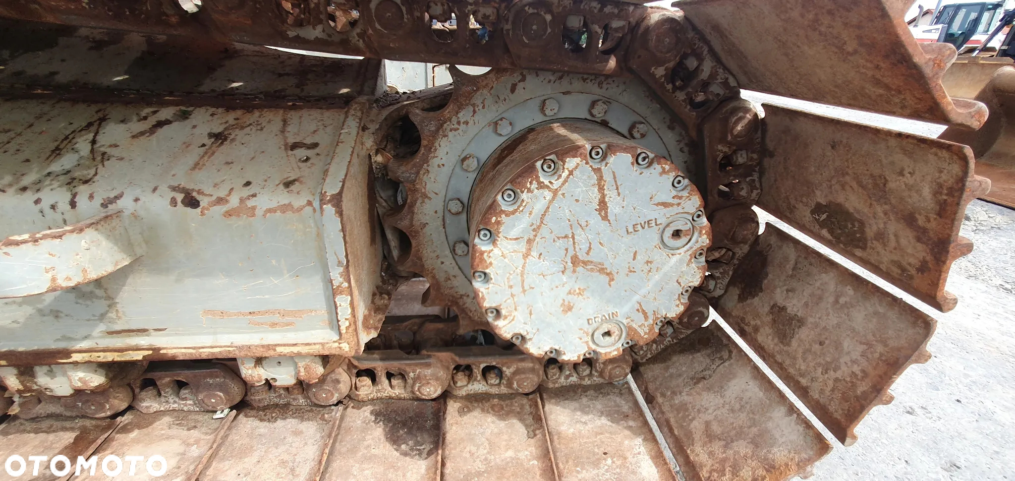 Caterpillar 312EL - 20
