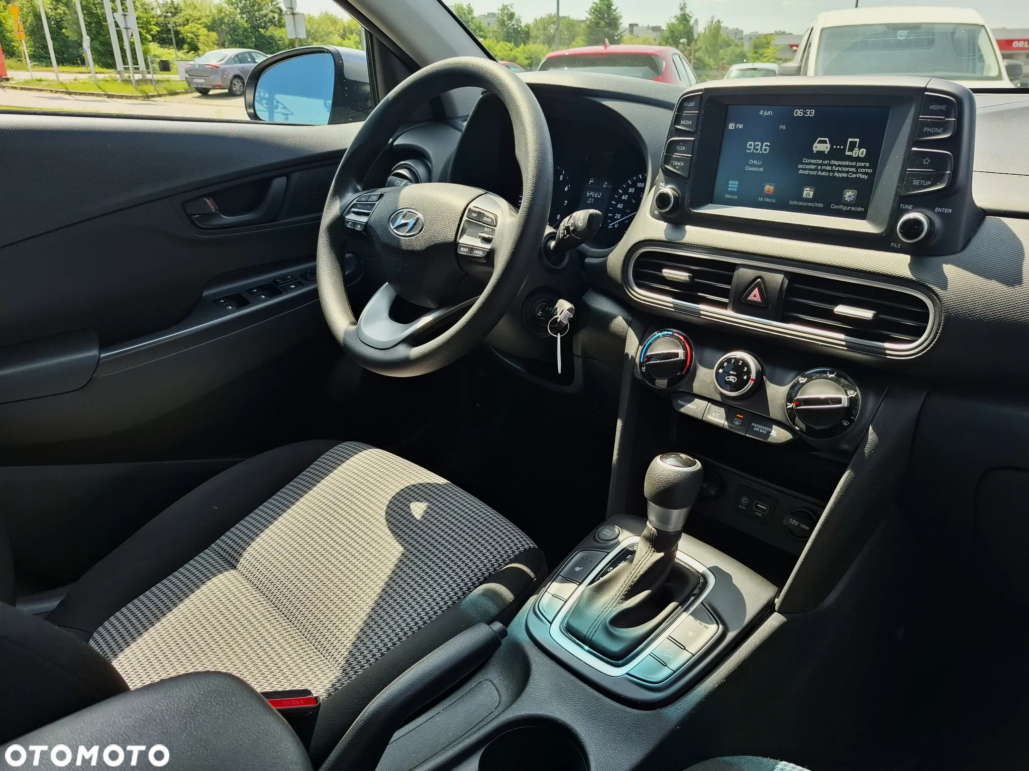 Hyundai Kona 1.6 T-GDI Comfort DCT - 16
