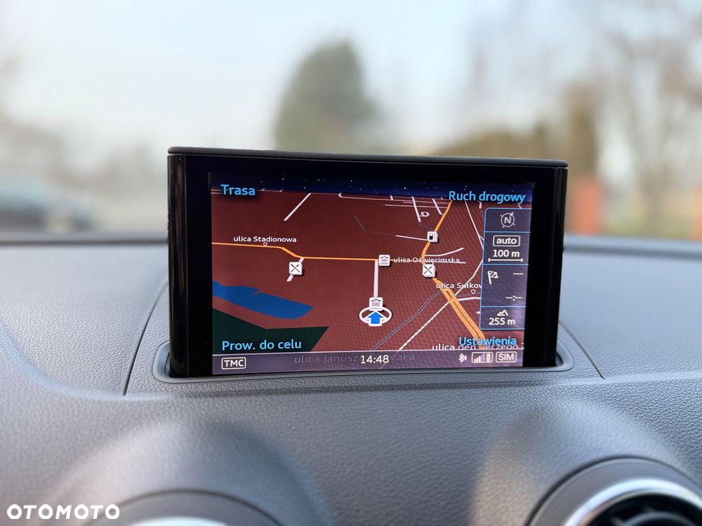 Audi A3 Limousine 1.4 TFSI cylinder on demand Ambition - 31