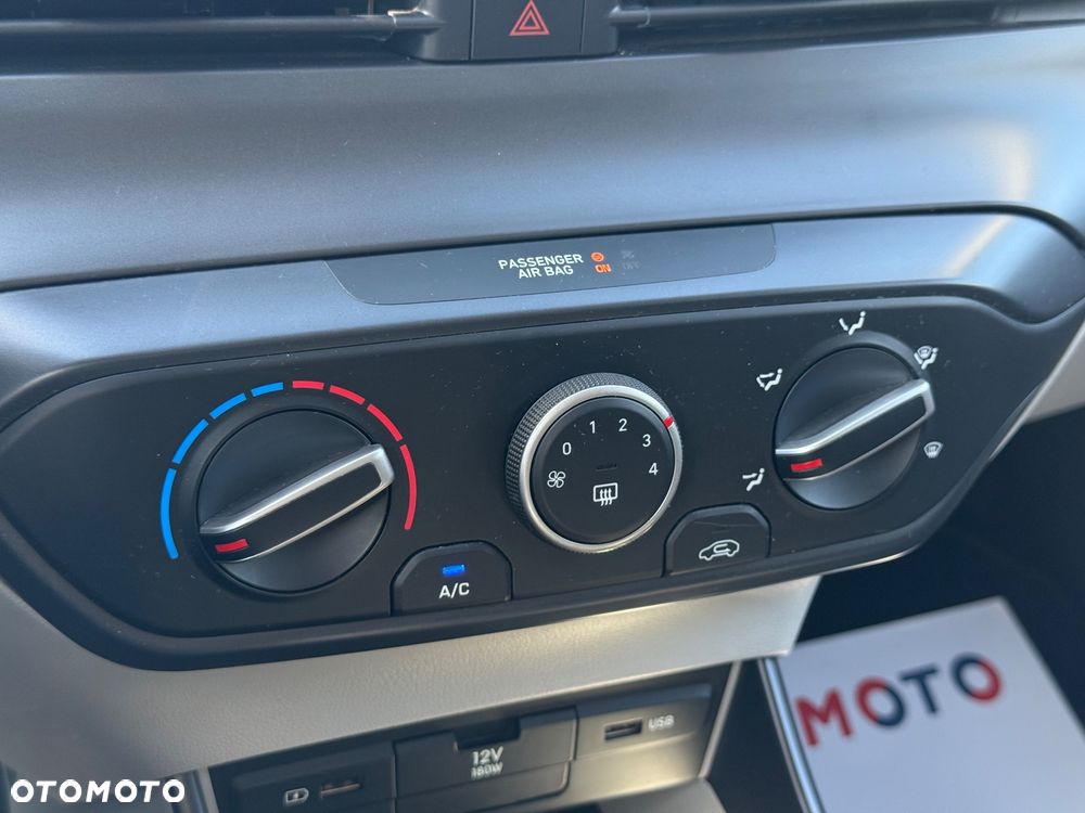 Hyundai Bayon 1.0 T-GDI 48V-Hybrid Select - 30