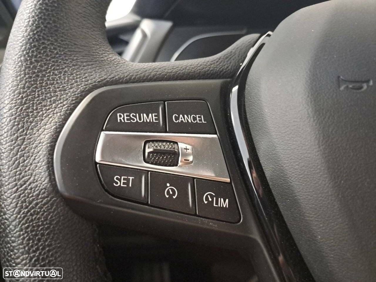 BMW 116 d Corporate Edition Auto - 15