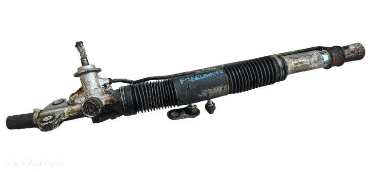 Maglownica przekładnia Land Rover FREELANDER I 2,0 TD4 QAB102374 EU TRW - 1