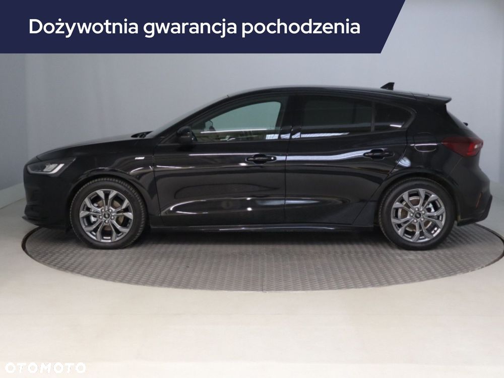 Ford Focus - 4