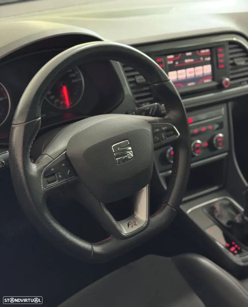 SEAT Leon - 10