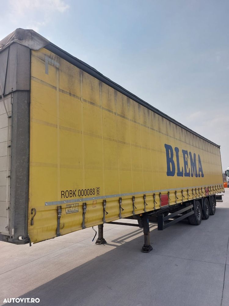 Schmitz Cargobull Standard - 9