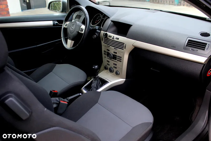 Opel Astra GTC 1.4 Catch me - 5