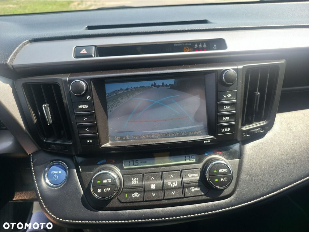 Toyota RAV4 - 20