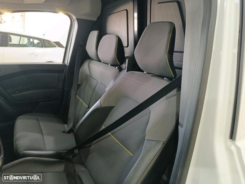 Renault KANGOO VAN 1.5 Blue dCi L2 Start - 5