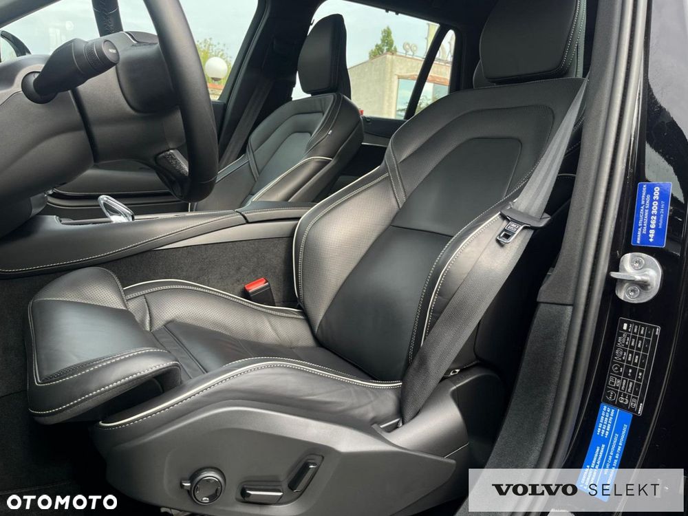 Volvo XC 90 - 14
