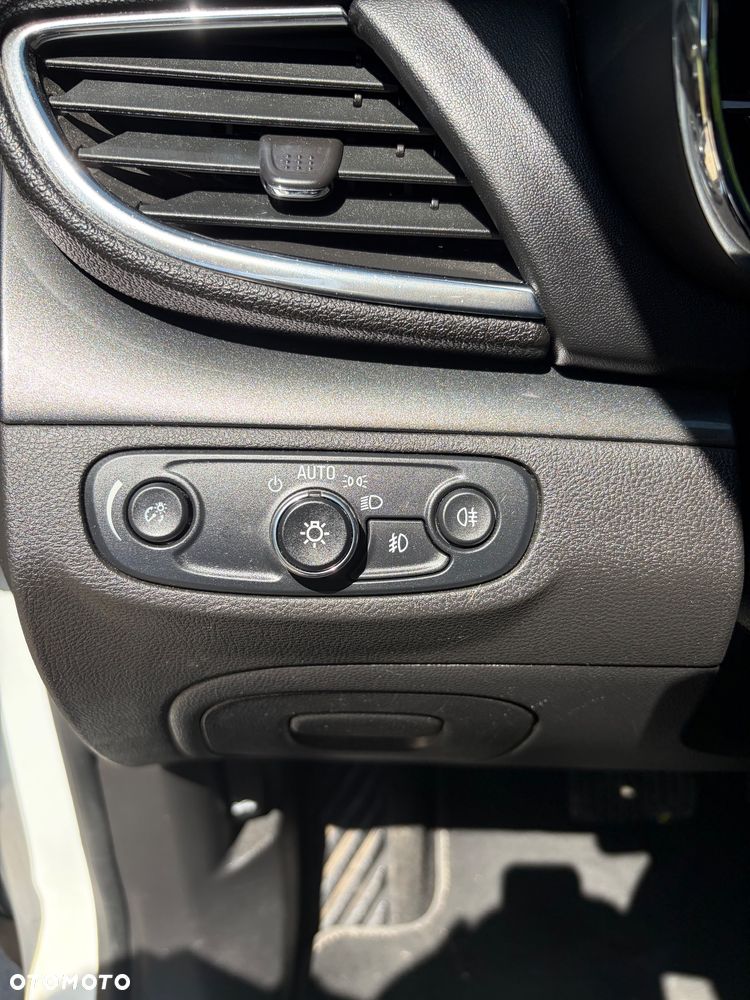 Opel Mokka X 1.6 CDTI Elite - 17