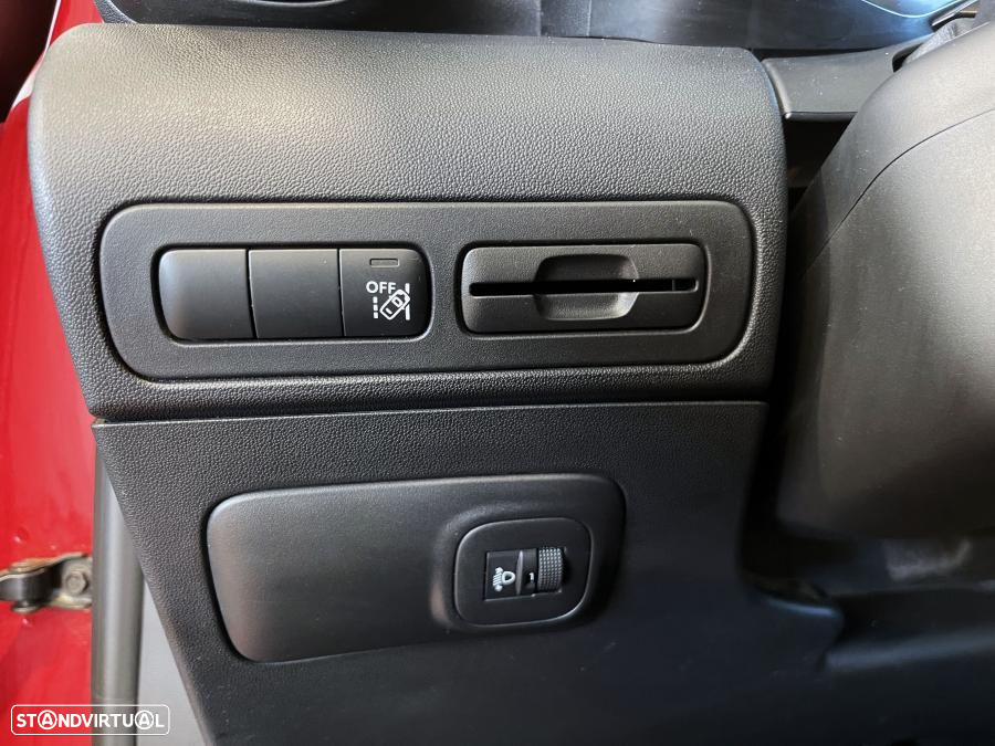 Citroën C3 Aircross 1.2 PureTech Shine Pack EAT6 - 13