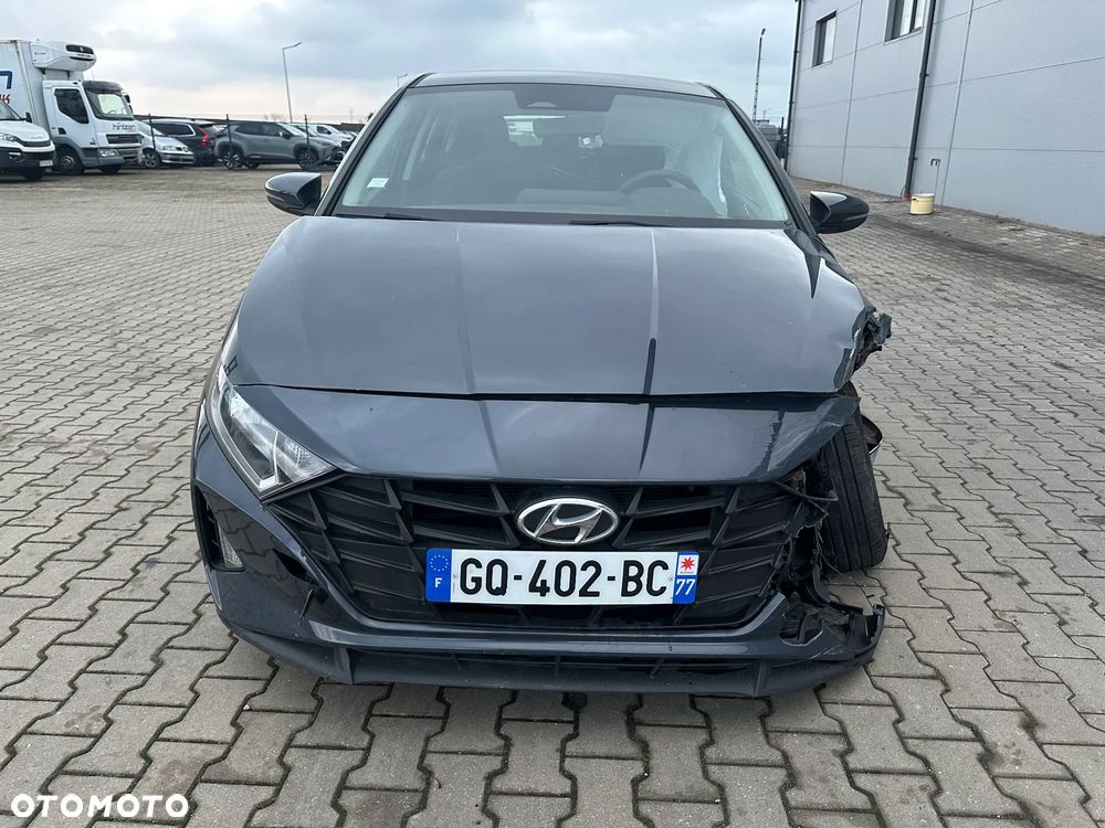 Hyundai i20 1.2 Comfort - 2