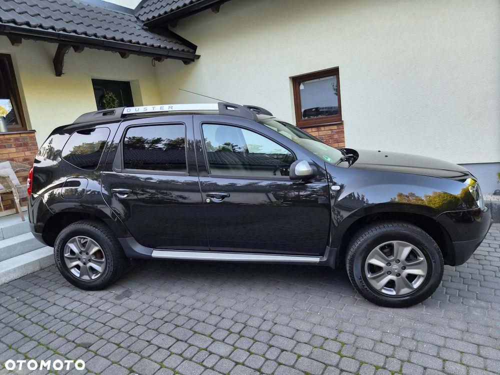 Dacia Duster TCe 125 2WD Prestige - 26