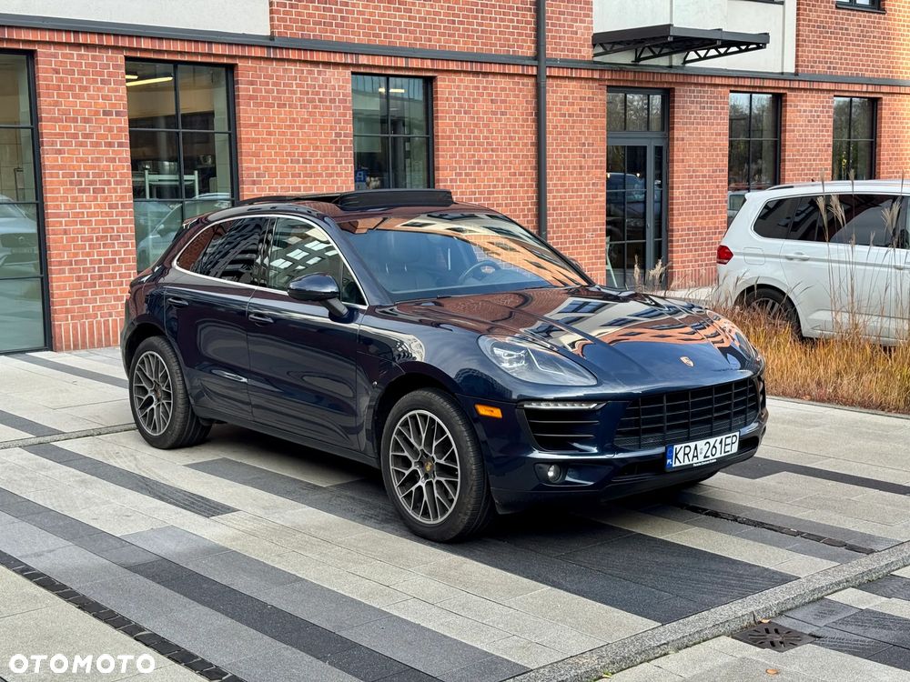 Porsche Macan S PDK - 6
