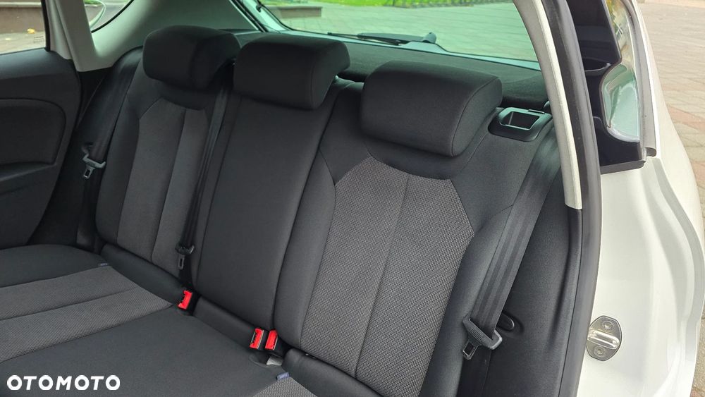 Seat Leon 2009