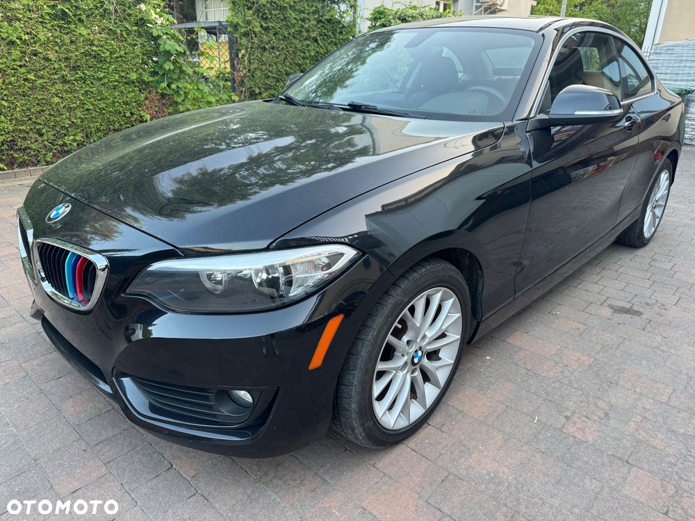 BMW Seria 2 228i Advantage - 1