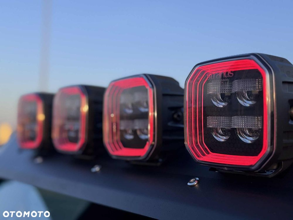 Jeep Wrangler Unlimited GME 2.0 Turbo Rubicon - 22