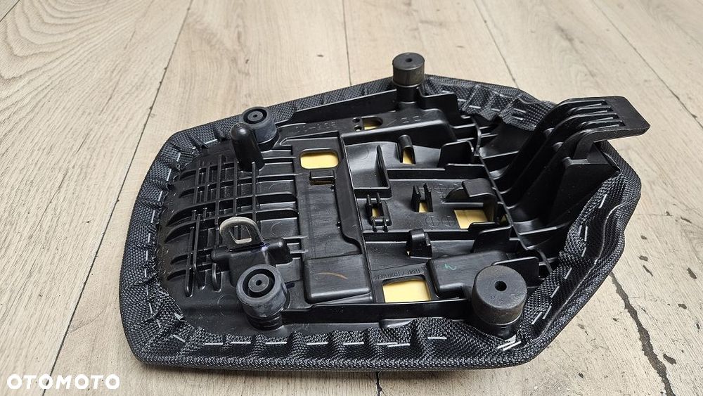 Siedzenie pasażera Yamaha MXT 850 Niken  BD5-00T - 6