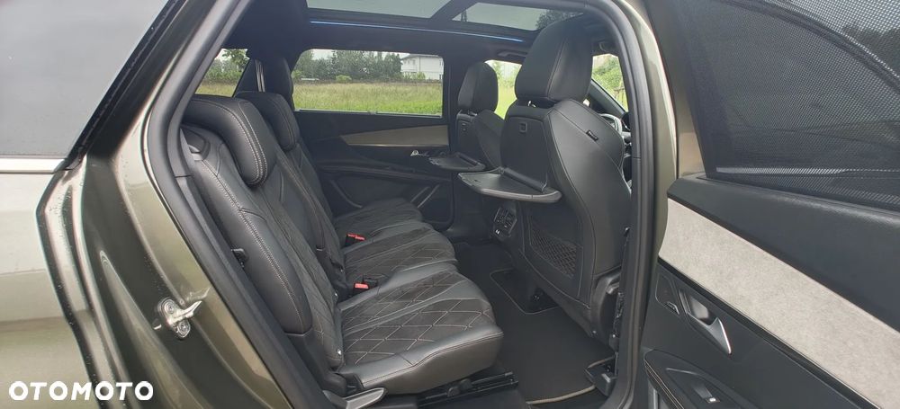 Peugeot 5008 2.0 BlueHDI GT S&S EAT8 - 16