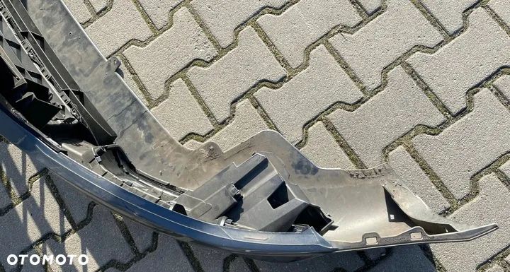 Audi A5 S5 8T Lift zderzak przód przedni - 4