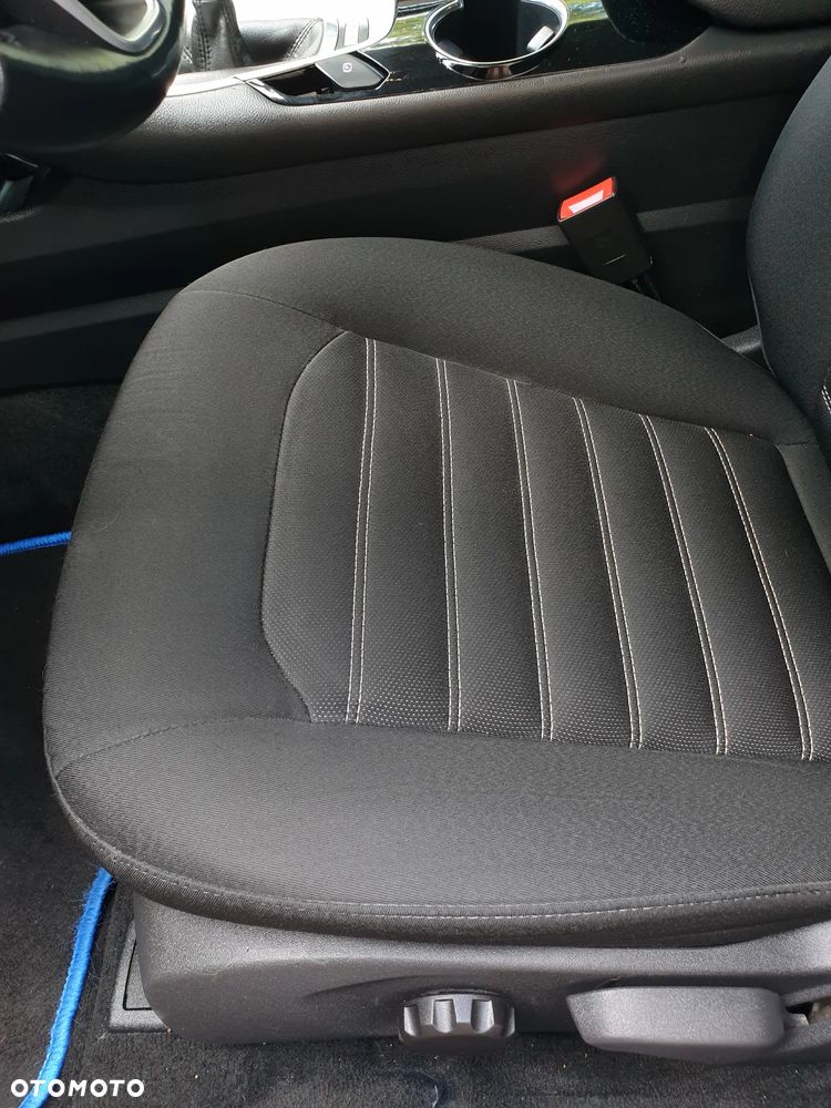 Ford Mondeo 2.0 TDCi Titanium - 26