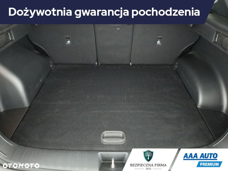 Hyundai Tucson - 10