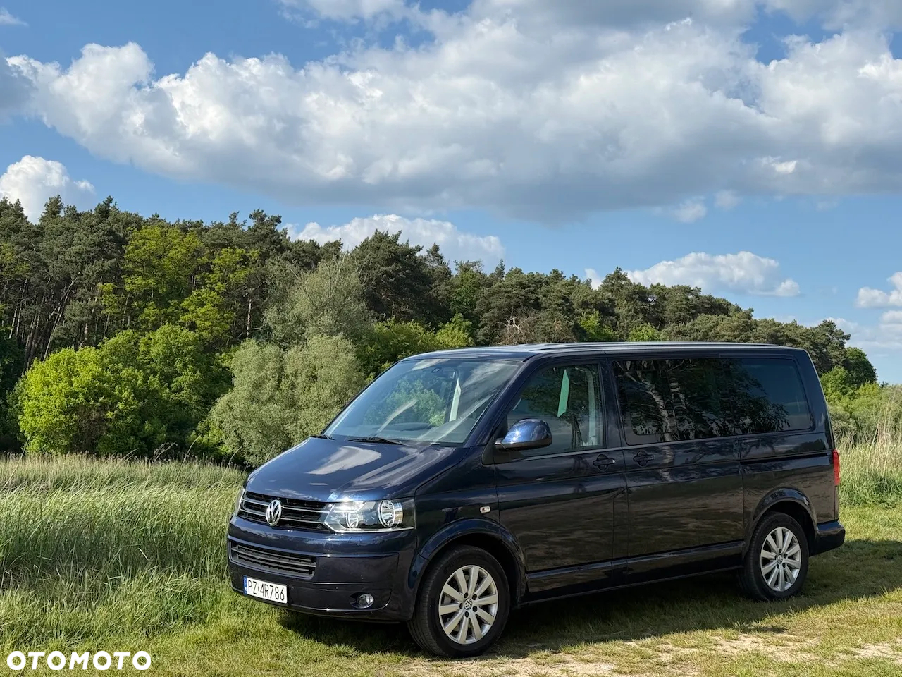 Volkswagen Multivan BiTDI L1 Business - 2