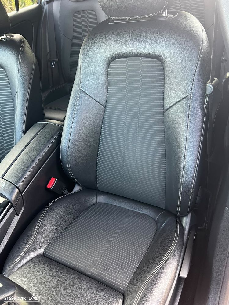 Mercedes-Benz A 180 d Style Aut. - 10