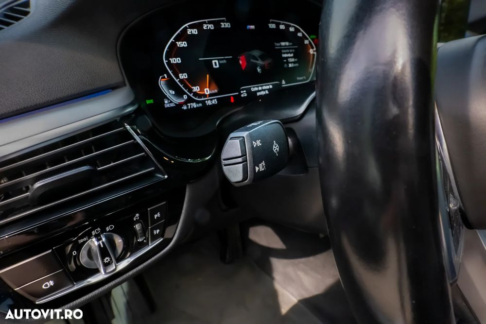 BMW Seria 5 - 27