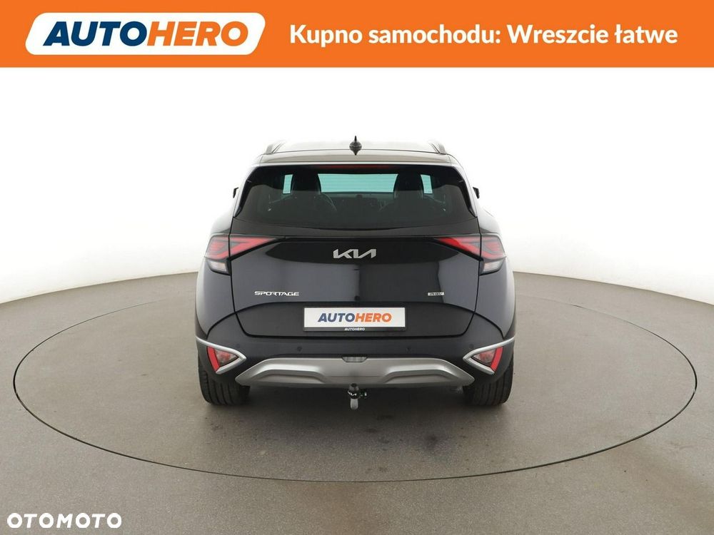Kia Sportage 1.6 T-GDI PHEV L 4WD - 7