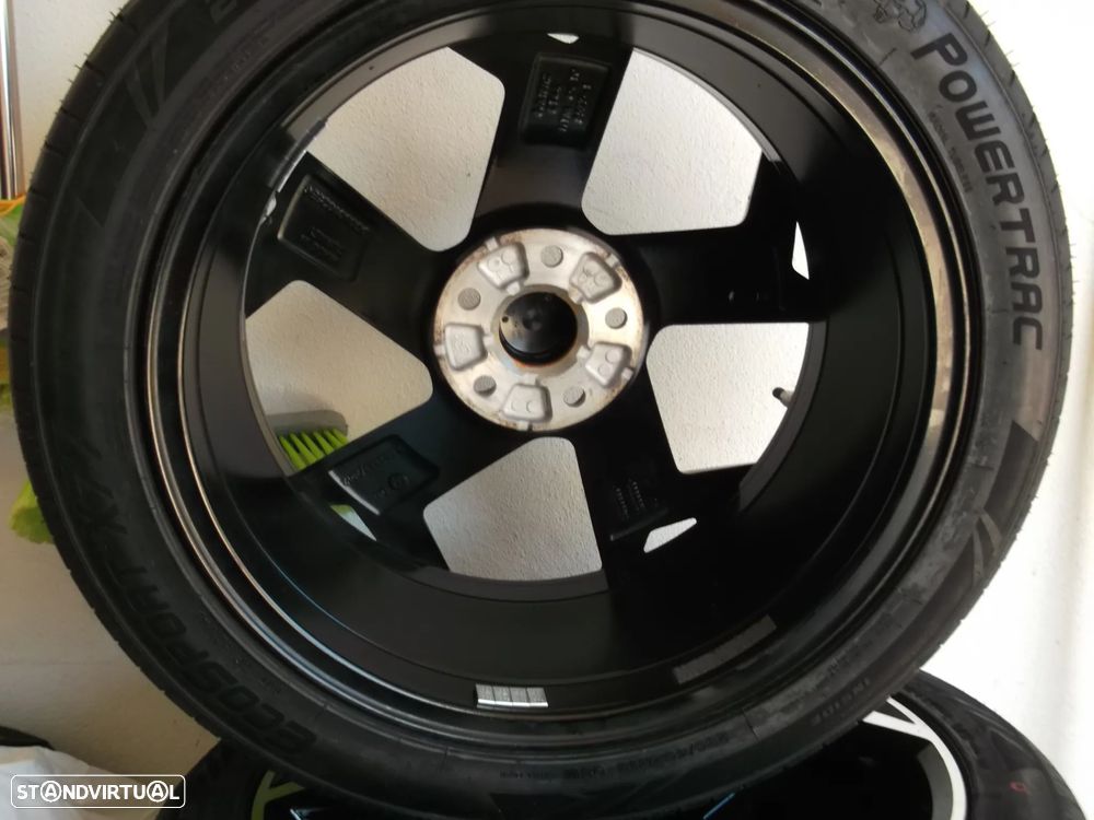 VW Passat 1.4 TSI GTE+ Plug-in - 27