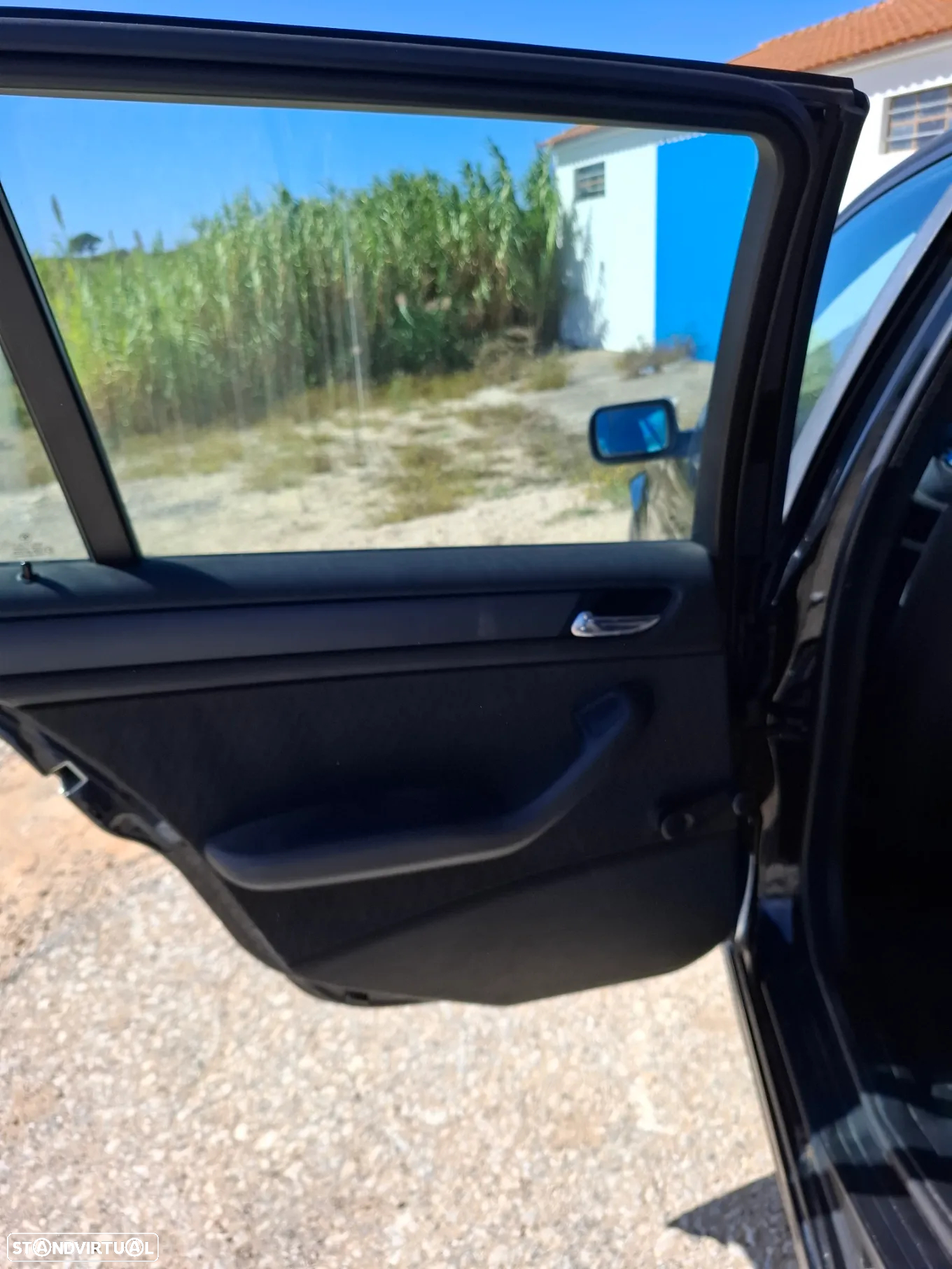BMW 320 d Touring - 7