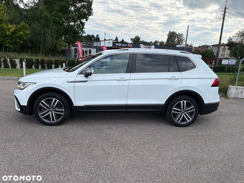 Volkswagen Tiguan Allspace 2.0 TDI 4Mot Elegance DSG - 6