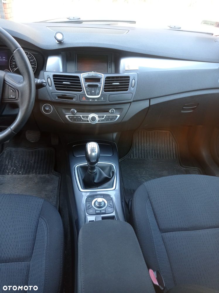 Renault Laguna 2.0 DCi Dynamique - 15