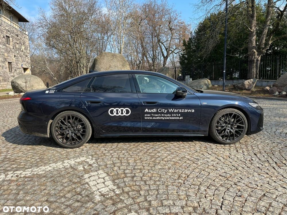 Audi A6 Limousine - 7