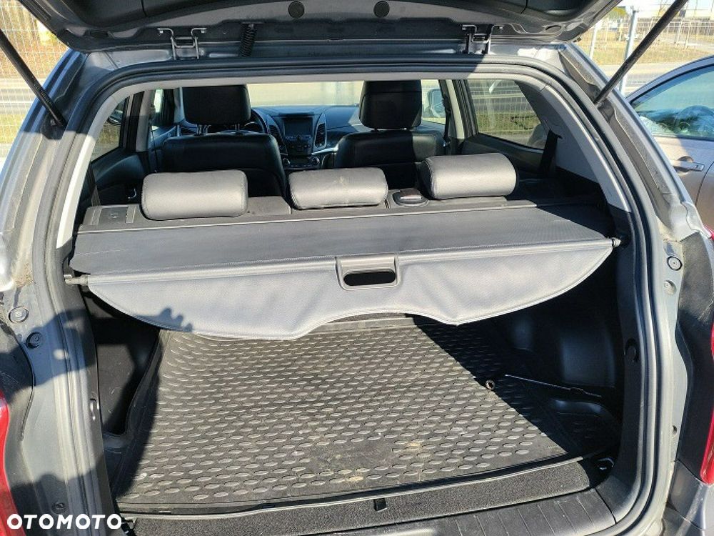 SsangYong/KGM Korando - 20