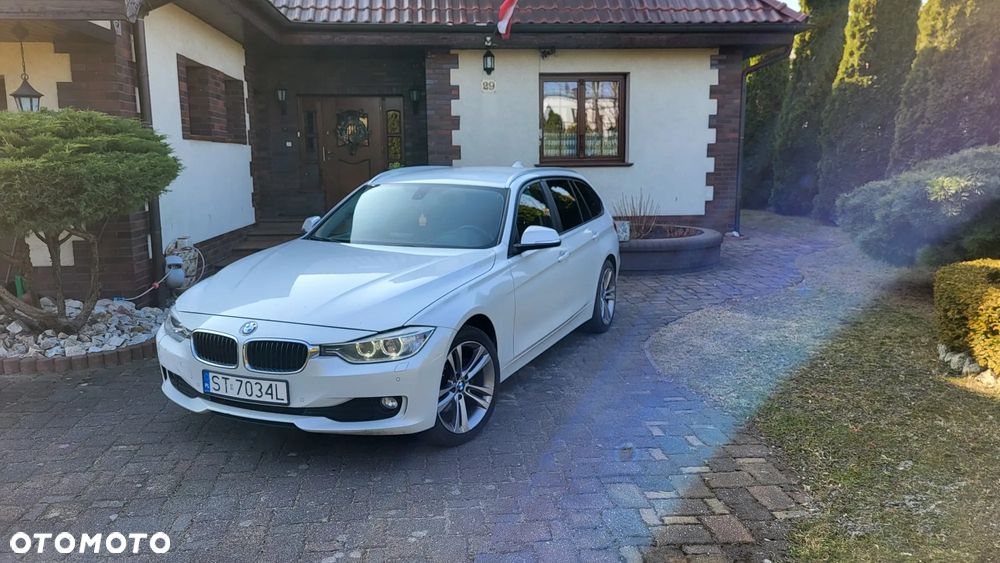 BMW 3