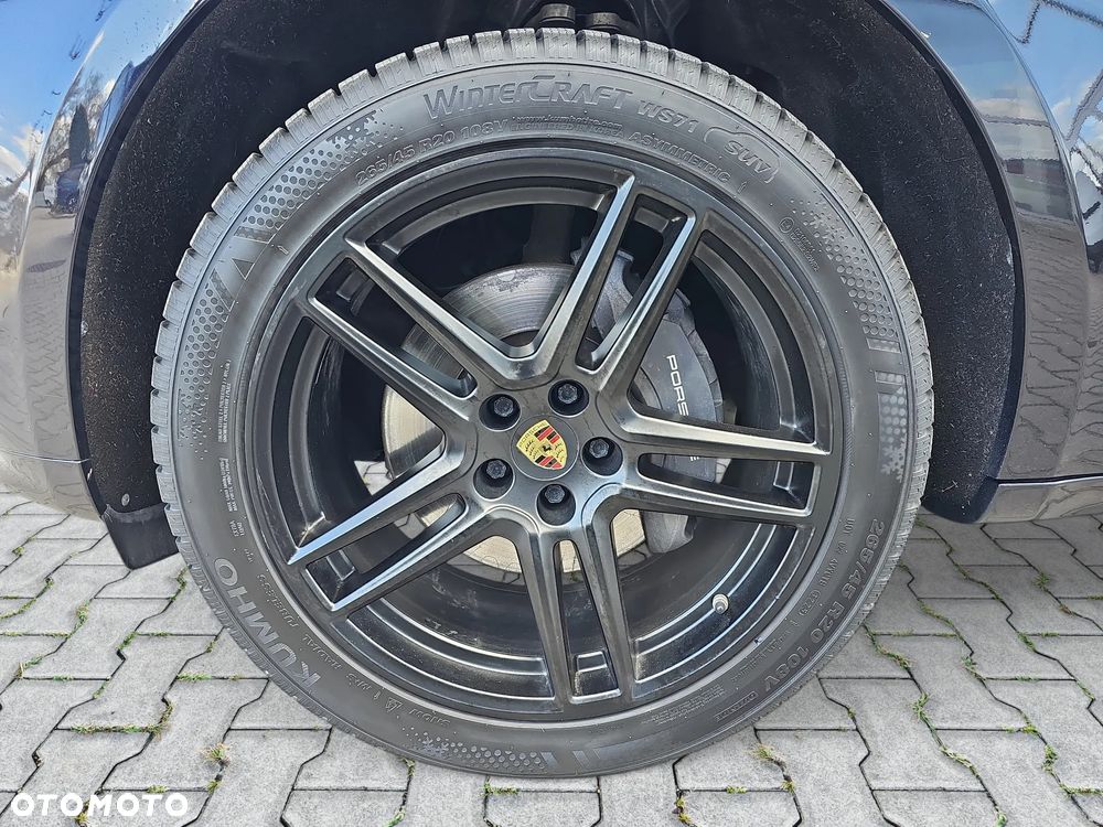 Porsche Macan PDK - 37