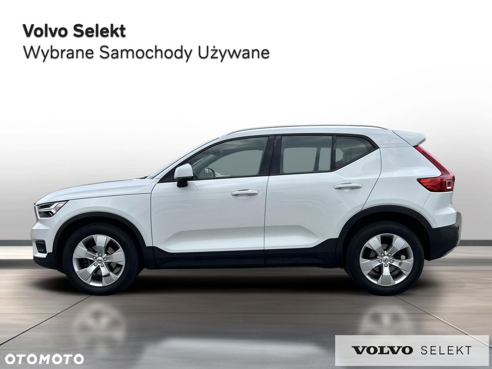 Volvo XC 40 - 3